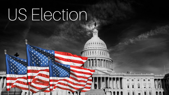 US Presidential Election 2016 – How does it affect you?