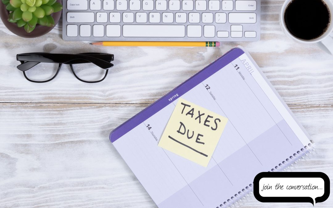 Do you have your tax debts under control?